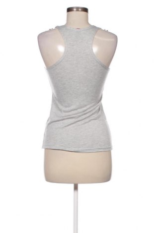 Γυναικείο αμάνικο μπλουζάκι Liabel, Μέγεθος S, Χρώμα Γκρί, Τιμή 5,23 €