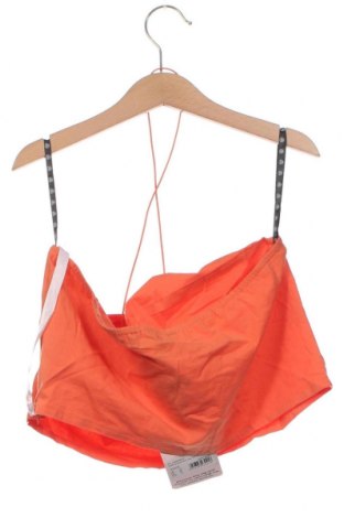 Damentop Missguided, Größe L, Farbe Orange, Preis € 2,49