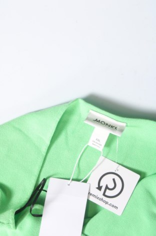 Tricou de damă Monki, Mărime XXL, Culoare Verde, Preț 11,88 Lei