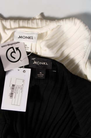 Σύνολο Monki, Μέγεθος XL, Χρώμα Πολύχρωμο, Τιμή 4,80 €
