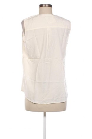Γυναικείο αμάνικο μπλουζάκι Montego, Μέγεθος M, Χρώμα Εκρού, Τιμή 5,52 €