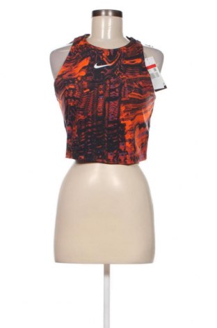 Γυναικείο αμάνικο μπλουζάκι Nike, Μέγεθος L, Χρώμα Πολύχρωμο, Τιμή 30,41 €