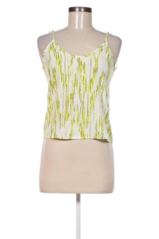 Γυναικείο αμάνικο μπλουζάκι Noisy May, Μέγεθος XS, Χρώμα Πολύχρωμο, Τιμή 5,19 €