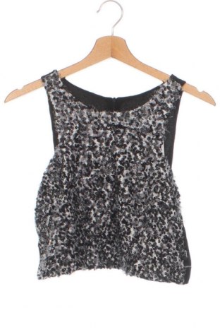 Γυναικείο αμάνικο μπλουζάκι Nookie, Μέγεθος S, Χρώμα Πολύχρωμο, Τιμή 1,95 €
