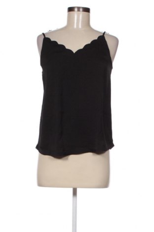 Γυναικείο αμάνικο μπλουζάκι ONLY, Μέγεθος XS, Χρώμα Μαύρο, Τιμή 4,87 €