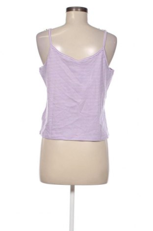 Γυναικείο αμάνικο μπλουζάκι ONLY, Μέγεθος L, Χρώμα Πολύχρωμο, Τιμή 3,06 €