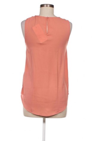 Γυναικείο αμάνικο μπλουζάκι ONLY, Μέγεθος XS, Χρώμα  Μπέζ, Τιμή 13,92 €