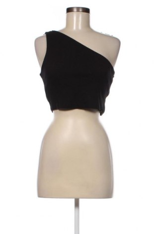 Γυναικείο αμάνικο μπλουζάκι ONLY, Μέγεθος S, Χρώμα Μαύρο, Τιμή 3,48 €