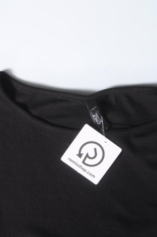 Tricou de damă ONLY, Mărime L, Culoare Negru, Preț 88,82 Lei