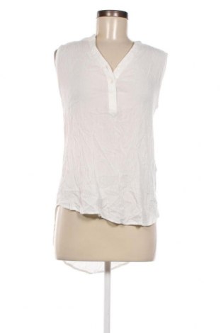 Γυναικείο αμάνικο μπλουζάκι ONLY, Μέγεθος M, Χρώμα Εκρού, Τιμή 8,49 €
