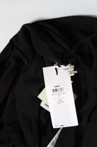Tricou de damă ONLY, Mărime M, Culoare Negru, Preț 88,82 Lei