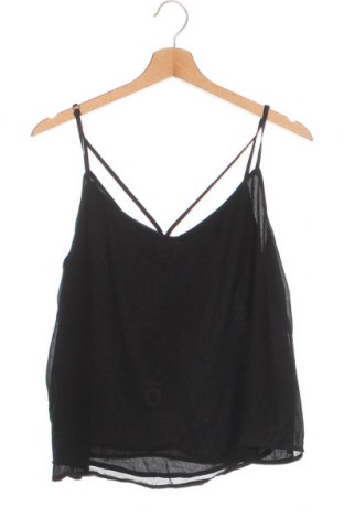 Γυναικείο αμάνικο μπλουζάκι ONLY, Μέγεθος M, Χρώμα Μαύρο, Τιμή 8,77 €