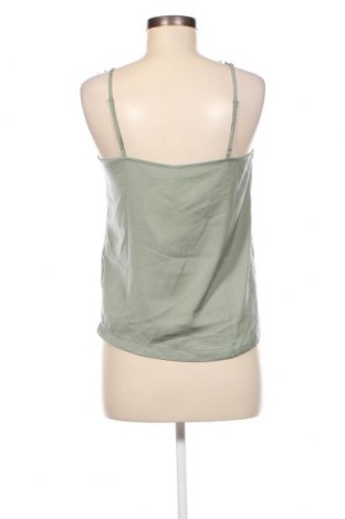 Γυναικείο αμάνικο μπλουζάκι ONLY, Μέγεθος XS, Χρώμα Πράσινο, Τιμή 7,24 €