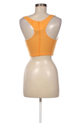 Damentop Out From Under, Größe S, Farbe Orange, Preis € 2,16