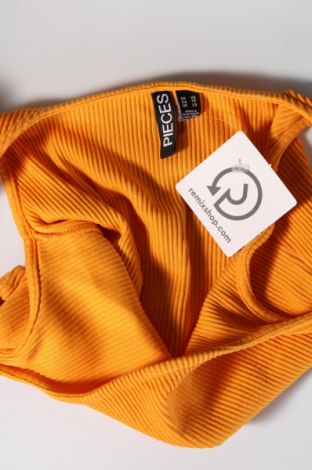 Női trikó Pieces, Méret XS, Szín Narancssárga
, Ár 2 112 Ft