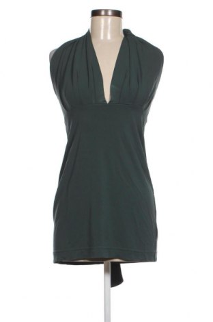Γυναικείο αμάνικο μπλουζάκι RAERE by Lorena Rae, Μέγεθος M, Χρώμα Πράσινο, Τιμή 8,97 €