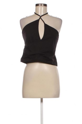 Γυναικείο αμάνικο μπλουζάκι RAERE by Lorena Rae, Μέγεθος XL, Χρώμα Μαύρο, Τιμή 3,59 €