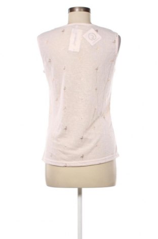 Γυναικείο αμάνικο μπλουζάκι Seventy Seven, Μέγεθος S, Χρώμα Ρόζ , Τιμή 6,06 €