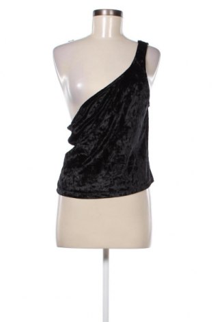 Γυναικείο αμάνικο μπλουζάκι Stay, Μέγεθος XL, Χρώμα Μαύρο, Τιμή 2,81 €