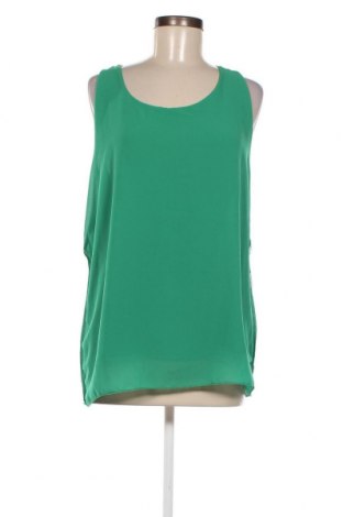 Γυναικείο αμάνικο μπλουζάκι Styleboom, Μέγεθος M, Χρώμα Πράσινο, Τιμή 8,66 €