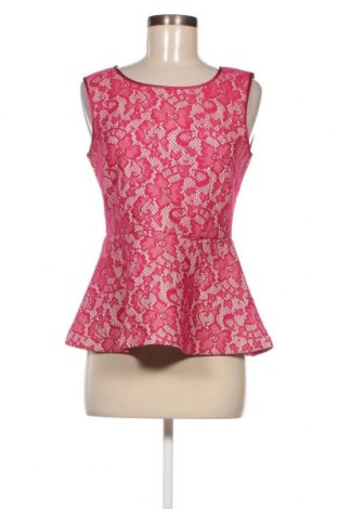 Γυναικείο αμάνικο μπλουζάκι Target, Μέγεθος M, Χρώμα Πολύχρωμο, Τιμή 8,04 €