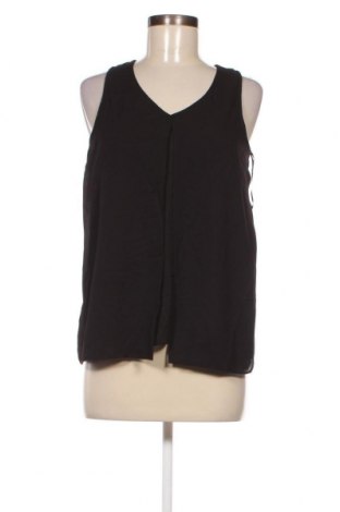Γυναικείο αμάνικο μπλουζάκι Temt, Μέγεθος S, Χρώμα Μαύρο, Τιμή 2,97 €