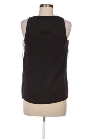 Γυναικείο αμάνικο μπλουζάκι Temt, Μέγεθος S, Χρώμα Μαύρο, Τιμή 1,85 €