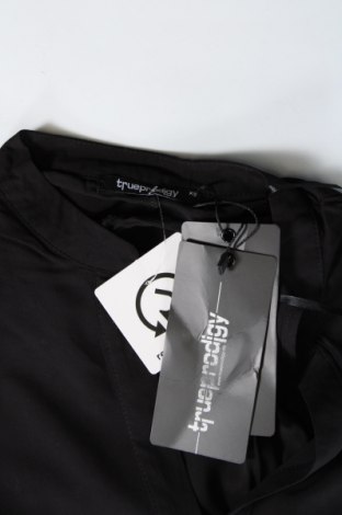 Tricou de damă Trueprodigy, Mărime XS, Culoare Negru, Preț 15,66 Lei