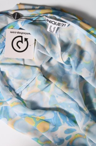 Γυναικείο αμάνικο μπλουζάκι Unique 21, Μέγεθος XL, Χρώμα Πολύχρωμο, Τιμή 3,29 €