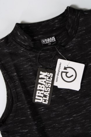 Γυναικείο αμάνικο μπλουζάκι Urban Classics, Μέγεθος XS, Χρώμα Μαύρο, Τιμή 4,45 €