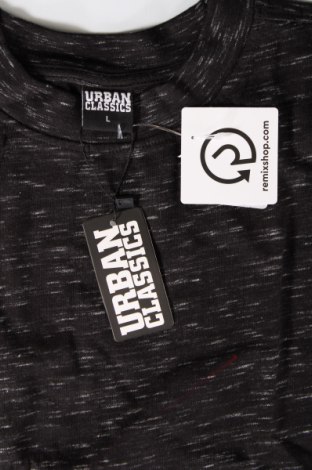 Γυναικείο αμάνικο μπλουζάκι Urban Classics, Μέγεθος L, Χρώμα Γκρί, Τιμή 3,20 €