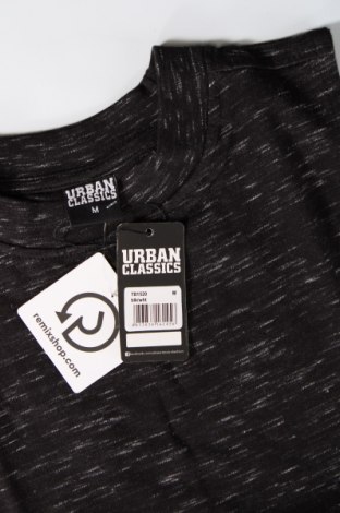 Γυναικείο αμάνικο μπλουζάκι Urban Classics, Μέγεθος M, Χρώμα Γκρί, Τιμή 3,06 €