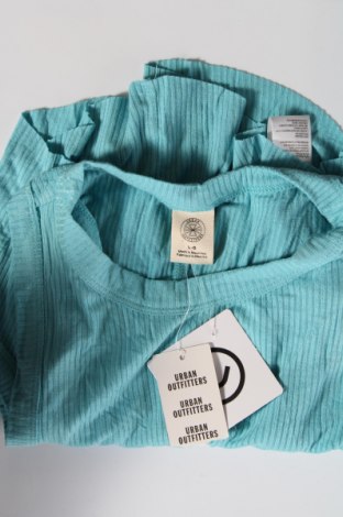 Damentop Urban Outfitters, Größe L, Farbe Blau, Preis € 2,24
