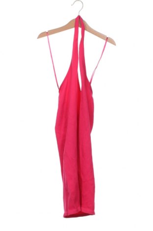 Γυναικείο αμάνικο μπλουζάκι Urban Outfitters, Μέγεθος S, Χρώμα Ρόζ , Τιμή 14,95 €