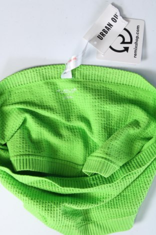 Γυναικείο αμάνικο μπλουζάκι Urban Outfitters, Μέγεθος L, Χρώμα Πράσινο, Τιμή 1,94 €