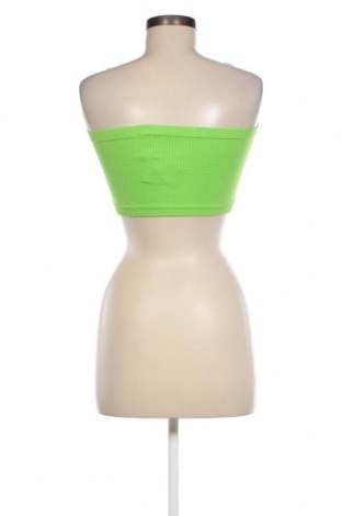 Γυναικείο αμάνικο μπλουζάκι Urban Outfitters, Μέγεθος L, Χρώμα Πράσινο, Τιμή 1,94 €
