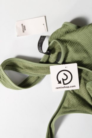 Damentop Urban Outfitters, Größe M, Farbe Grün, Preis € 14,95