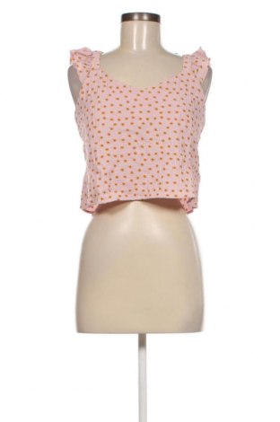 Γυναικείο αμάνικο μπλουζάκι VILA, Μέγεθος M, Χρώμα Πολύχρωμο, Τιμή 3,34 €