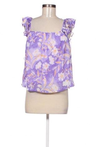 Γυναικείο αμάνικο μπλουζάκι VILA, Μέγεθος M, Χρώμα Πολύχρωμο, Τιμή 5,85 €