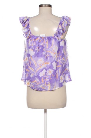 Γυναικείο αμάνικο μπλουζάκι VILA, Μέγεθος M, Χρώμα Πολύχρωμο, Τιμή 3,76 €