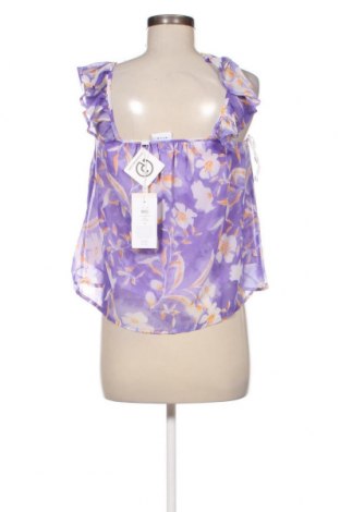 Γυναικείο αμάνικο μπλουζάκι VILA, Μέγεθος S, Χρώμα Πολύχρωμο, Τιμή 3,76 €