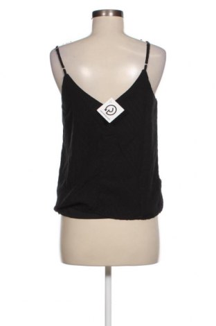 Γυναικείο αμάνικο μπλουζάκι VILA, Μέγεθος S, Χρώμα Μαύρο, Τιμή 13,92 €