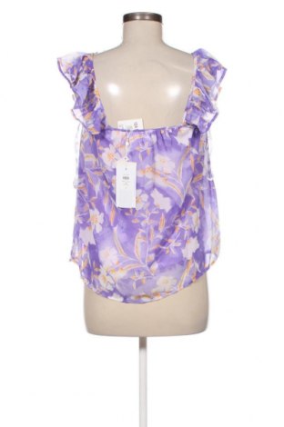 Γυναικείο αμάνικο μπλουζάκι VILA, Μέγεθος XS, Χρώμα Πολύχρωμο, Τιμή 3,06 €
