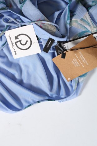 Γυναικείο αμάνικο μπλουζάκι Vero Moda, Μέγεθος S, Χρώμα Πολύχρωμο, Τιμή 5,01 €