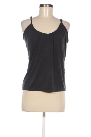Γυναικείο αμάνικο μπλουζάκι Vero Moda, Μέγεθος XS, Χρώμα Γκρί, Τιμή 3,62 €