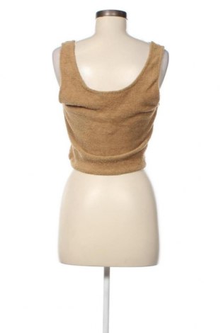 Damentop Vero Moda, Größe XXL, Farbe Beige, Preis € 3,99