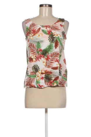 Γυναικείο αμάνικο μπλουζάκι Vero Moda, Μέγεθος S, Χρώμα Πολύχρωμο, Τιμή 4,73 €