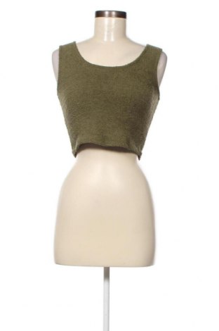 Női trikó Vero Moda, Méret M, Szín Zöld, Ár 1 655 Ft