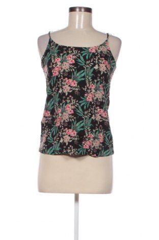 Γυναικείο αμάνικο μπλουζάκι Vero Moda, Μέγεθος XS, Χρώμα Πολύχρωμο, Τιμή 4,73 €