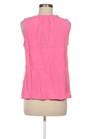 Γυναικείο αμάνικο μπλουζάκι Vero Moda, Μέγεθος XS, Χρώμα Ρόζ , Τιμή 2,92 €